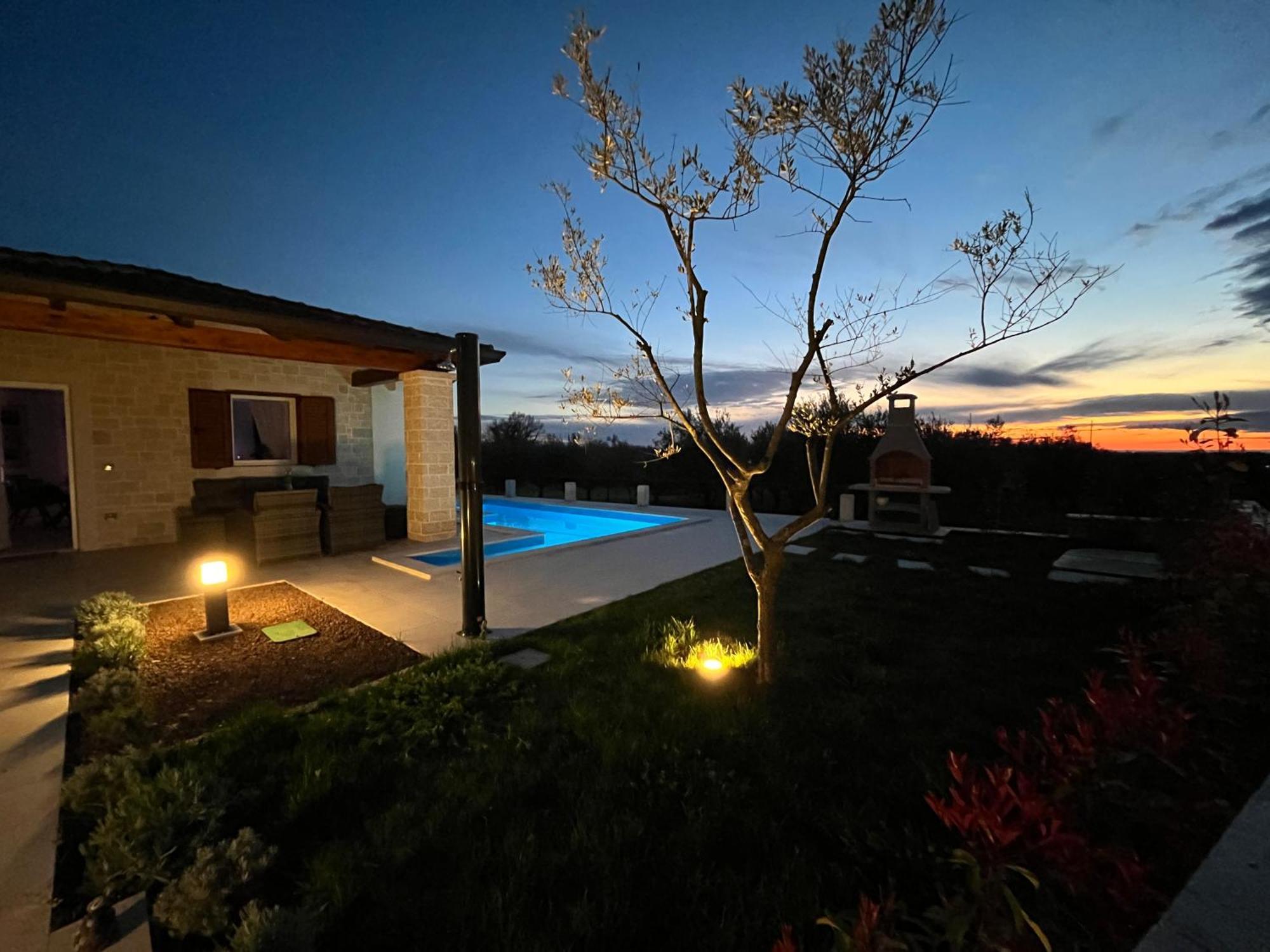 Milanezi Villa