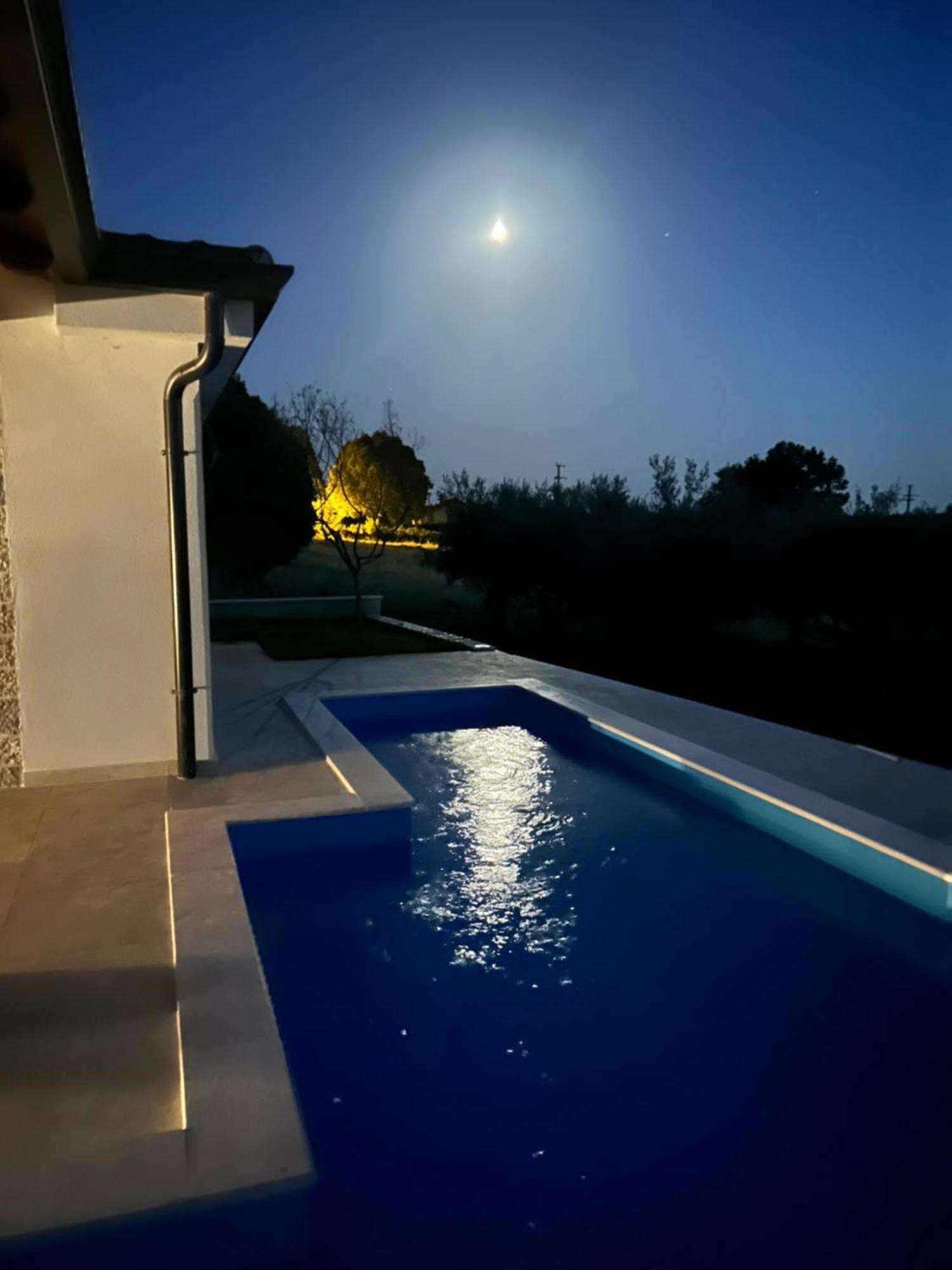 Milanezi Villa *