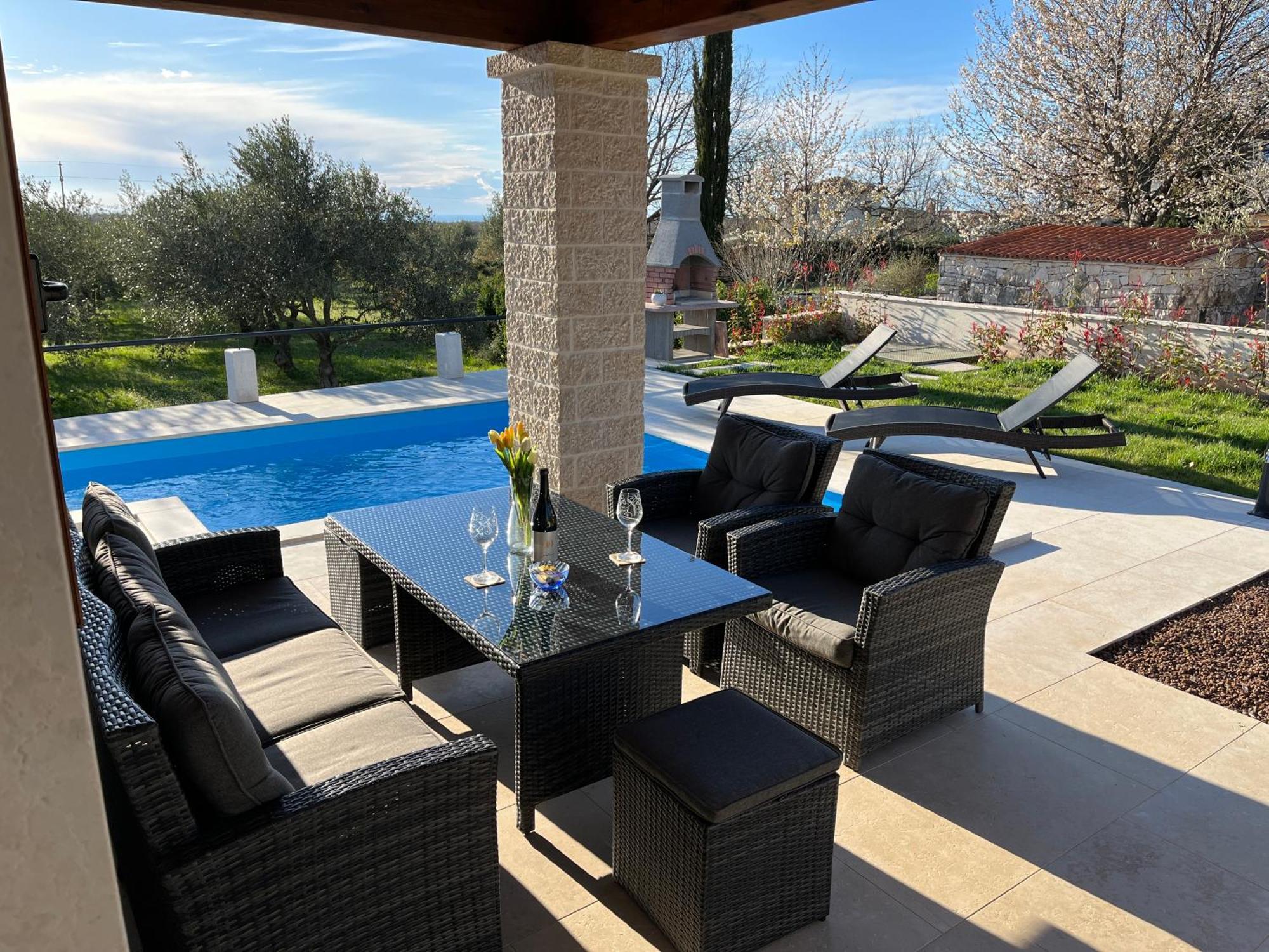 Milanezi Villa *