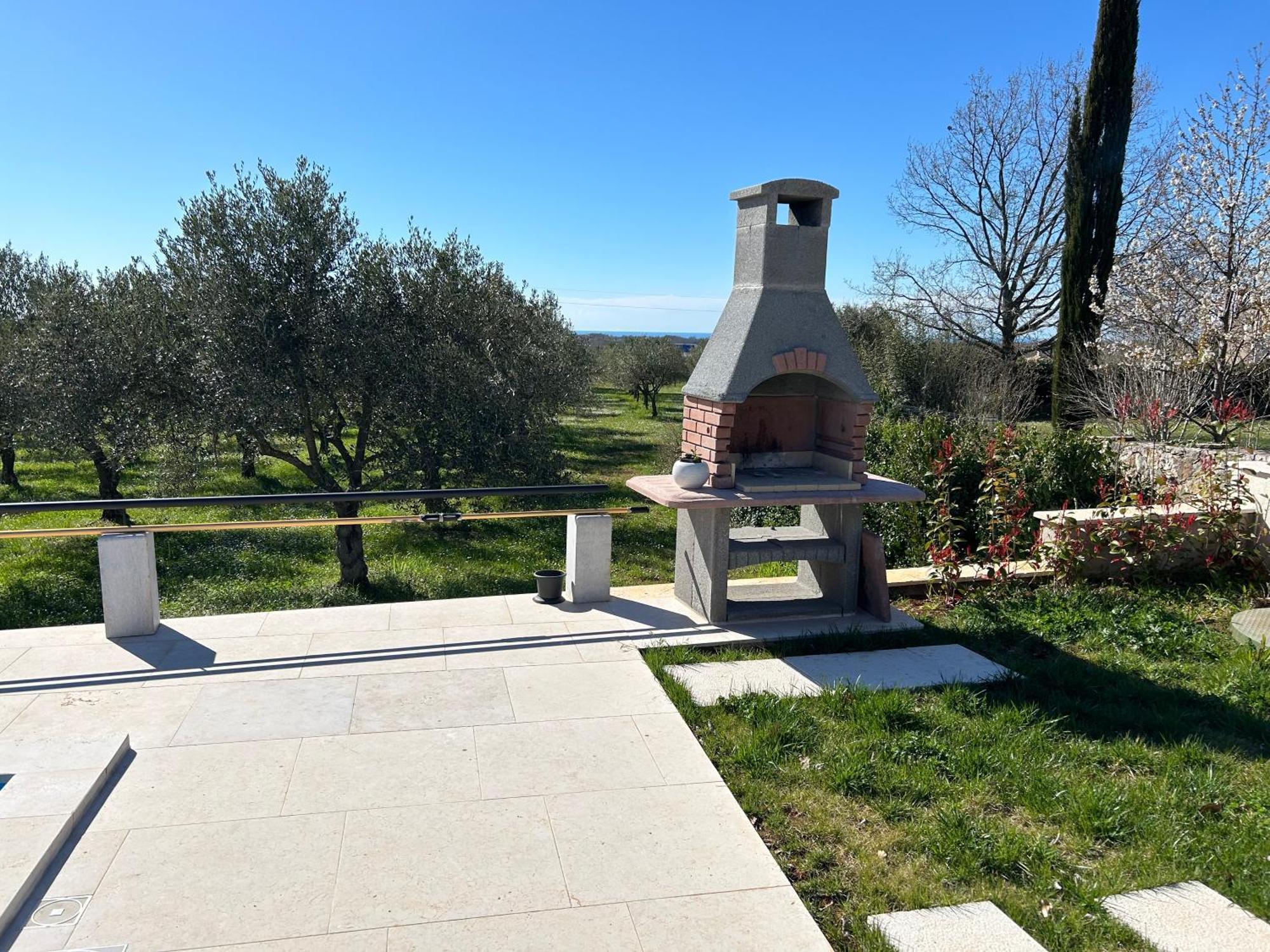 Milanezi Villa *