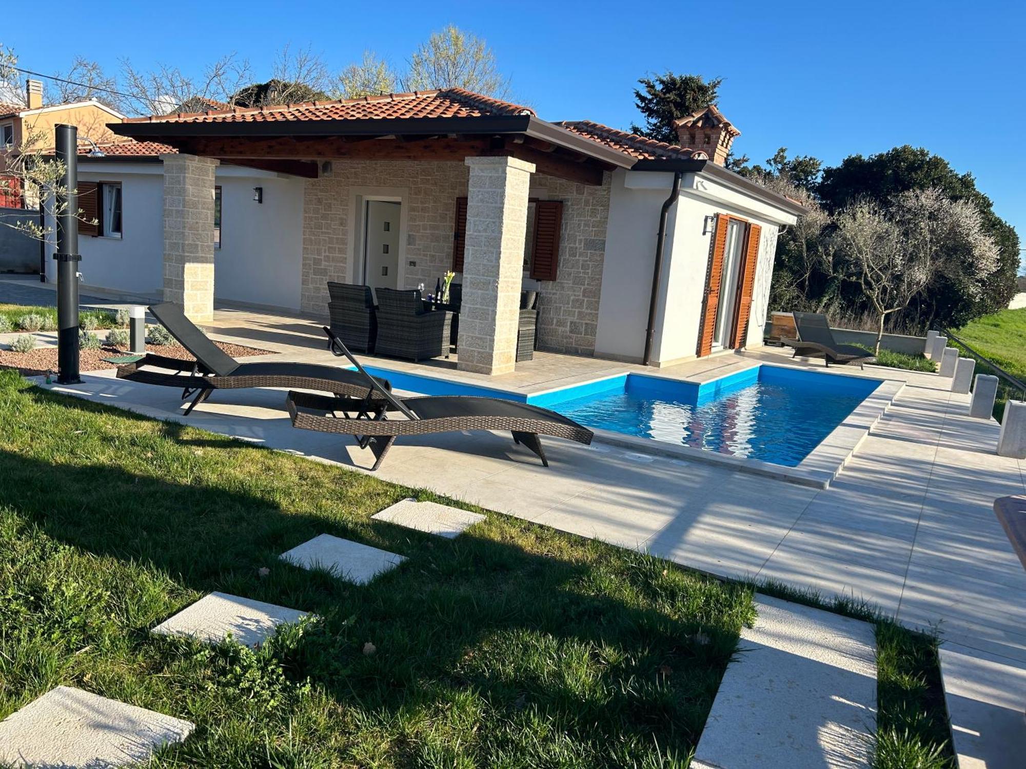 Villa Milanezi *