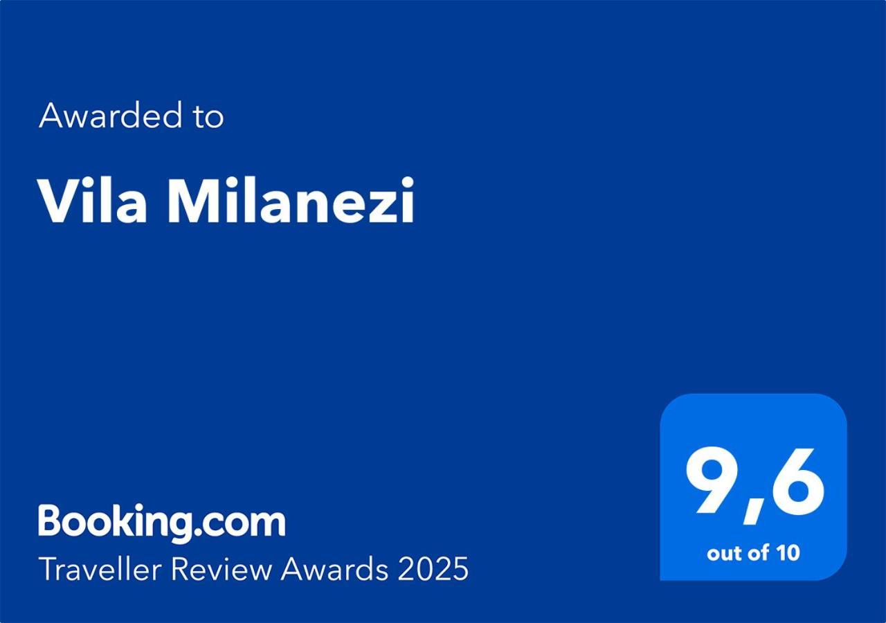Milanezi Villa *