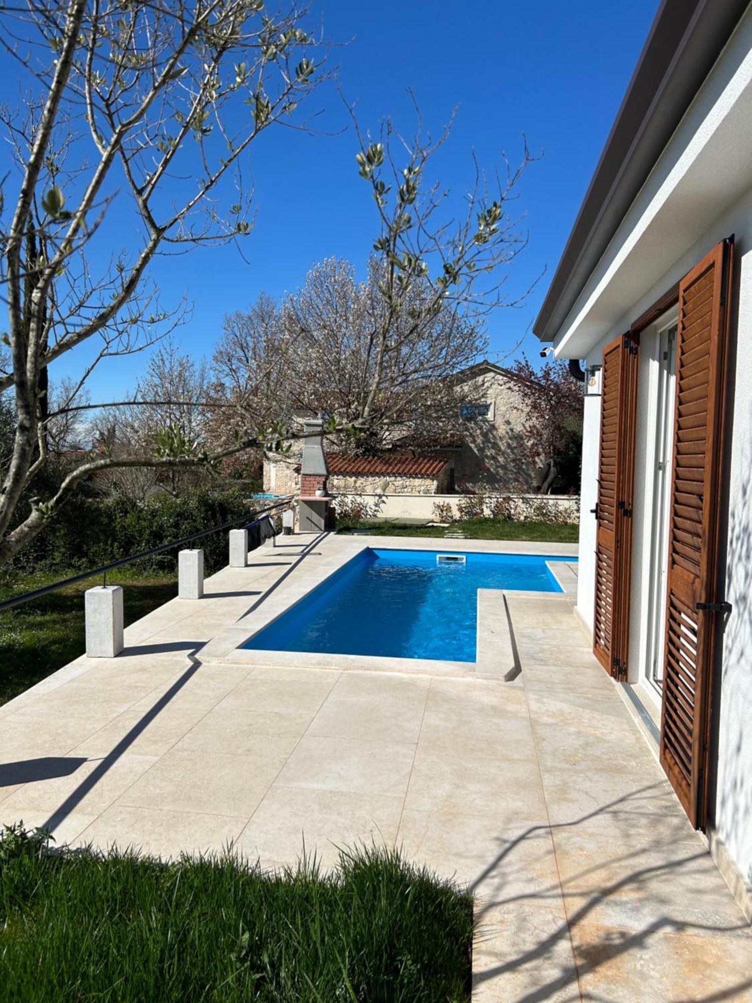 Milanezi Villa