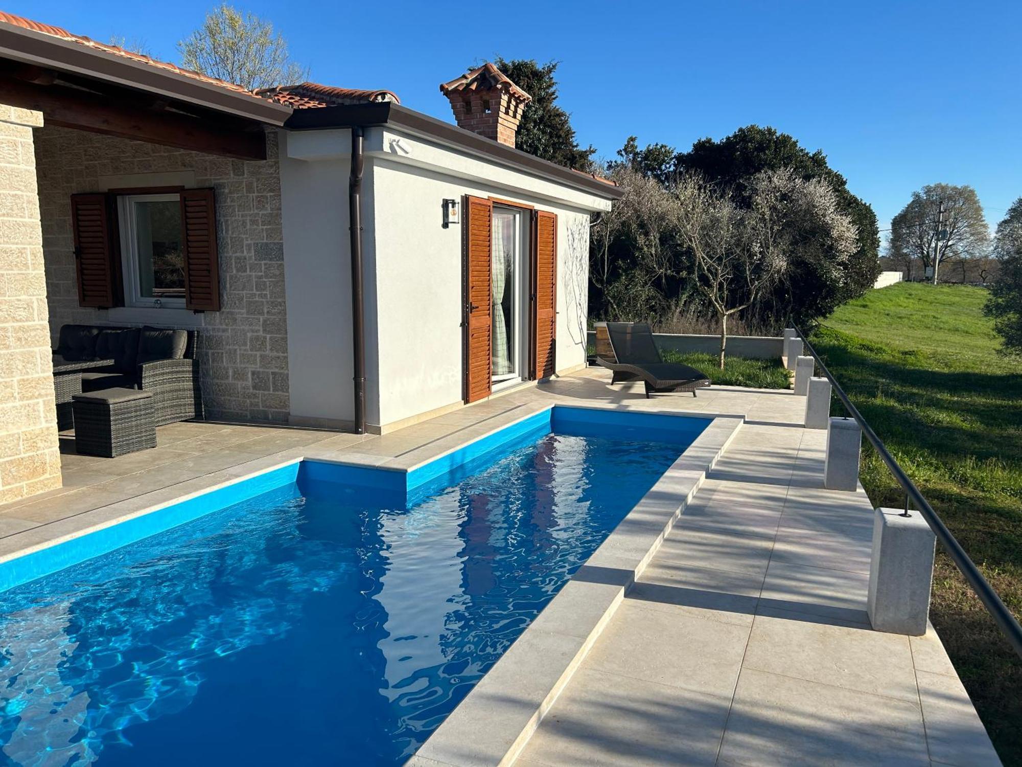 Milanezi Villa