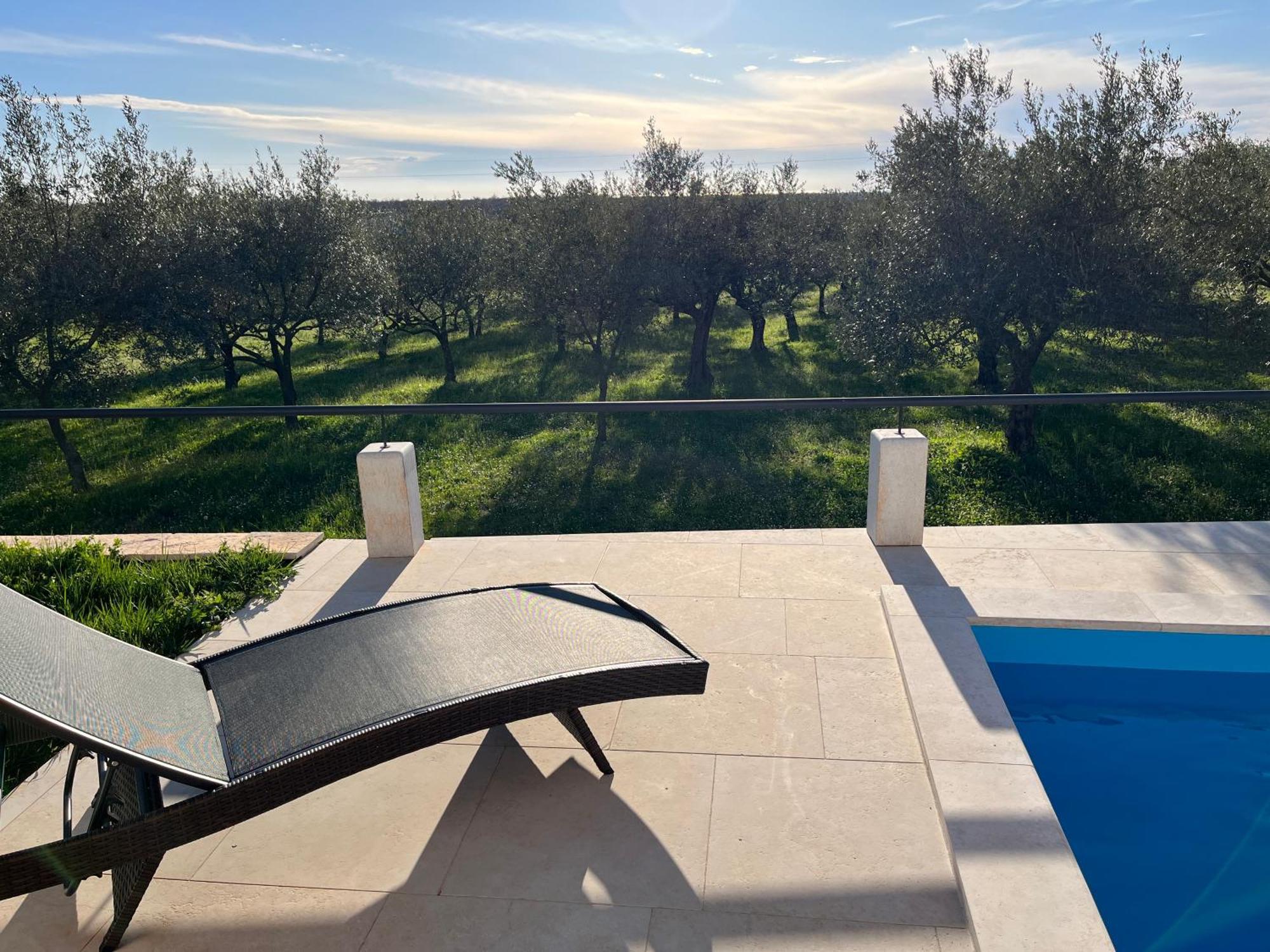Villa Milanezi